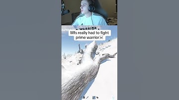 Craziest Rust Player