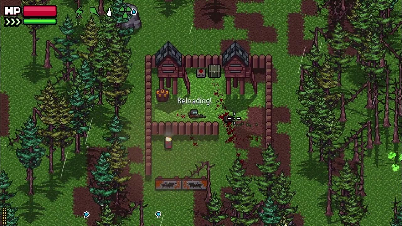 Zero Sievert Full Game Download