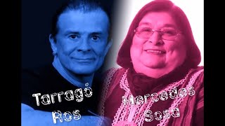 MERCEDES SOSA - MARIA VA (LETRA / SUBTITULOS)