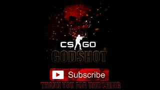 CSGO MONTAGE №13 by GodShoT
