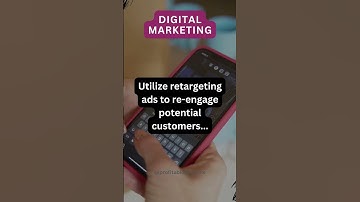 Boost Your Conversions with Retargeting Ads