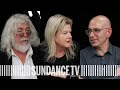 The Cinematographers on Alternate Career Paths: Close Up With The Hollywood Reporter | SundanceTV