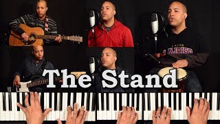 The Stand chords