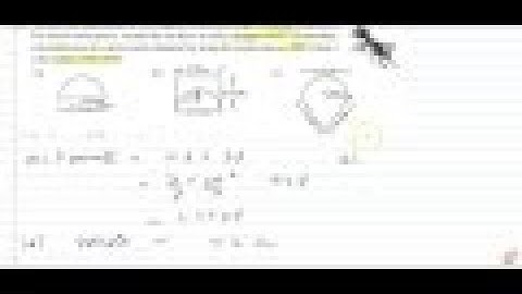 An ant is moving around a few food pieces of different shapes scattered on the floor. For which f...