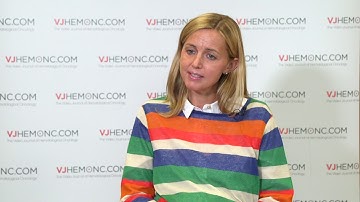 Microenvironmental interactions and signaling pathways in CLL