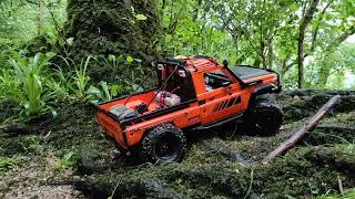 LC70 en Chelo Galicia mayo 2025