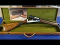 Cosmi  the greatest semiautomatic shotgun except for the auto5