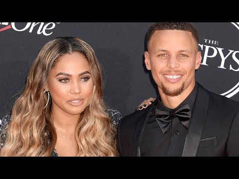 Ayesha Curry Breaks Silence On Steph Curry Groupies In Emotional Video