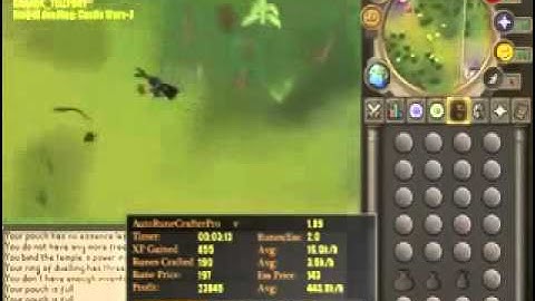 Rsbot Cracked VersionWorking) All Vip Scripts Download below!