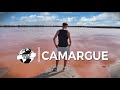 Documentaire france  les secrets de la camargue