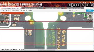 Redmi 15C 4G WiFi Bluetooth GPS Problem Solution | Wireless Connectivity Repair Guide 100%