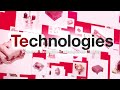 Astemo Brand Movie "Technologies" -English-