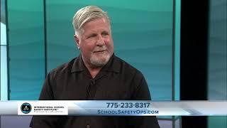 School Safety, A Practical Approach To Proactive Implementation