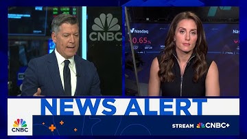 Oracle shares fall on report the company is struggling to make money renting out Nvidia chips