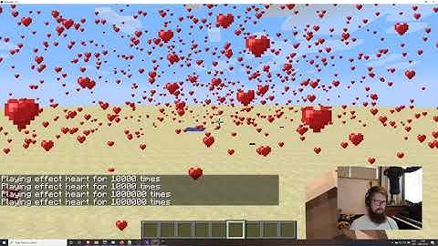 MagicSpells for SneakyRP 102: Playing with particles