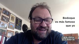 ¿Qué tiene Juan Carlos Bodoque de mí?