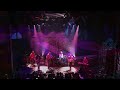 The Mother Hips | The Guild Theatre | 10/29/22 | Relix