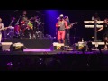 Capture de la vidéo Live De Mr Vegas Au Reggae Sun Ska Festival 18Ème Édition