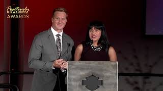 Positively Milwaukee Awards 2018 - Highlights