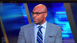 Brendan Haywood Rips Coach K