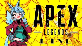 【APEX/参加型】生き残るえぺぺ#30【Vtuber】