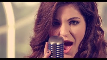 Celeste Buckingham - RUN RUN RUN (Official VideoClip)