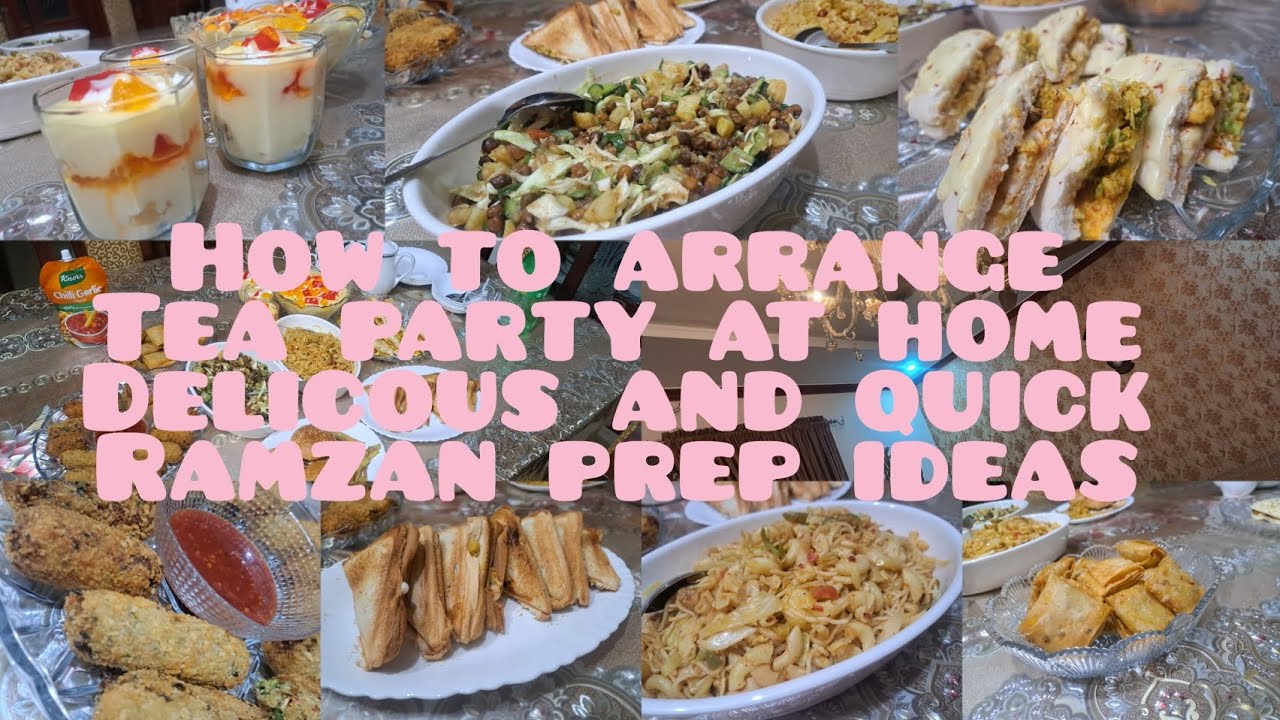 how-to-create-tea-party-at-home-delicious-recipes-amazing-idea
