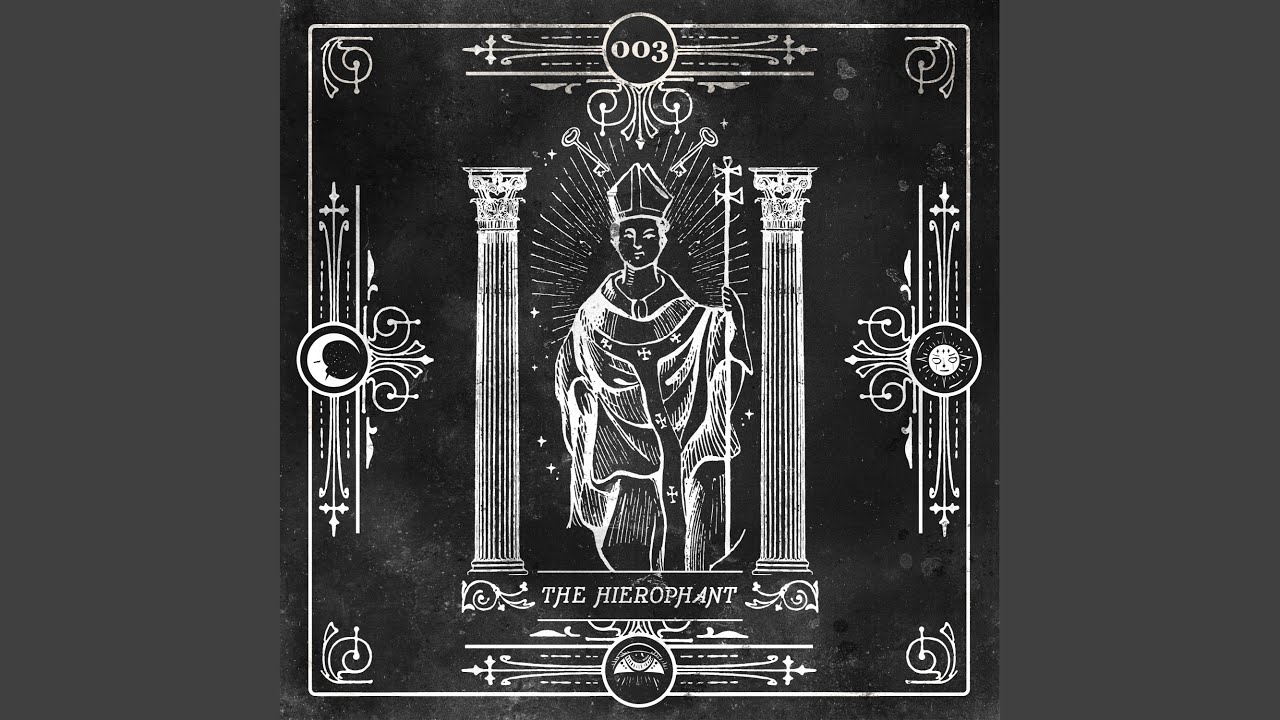The Hierophant