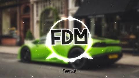 Best Backsound Vanze - Forever (feat. Brenton Mattheus) [NCS Release]/No Copyright Song