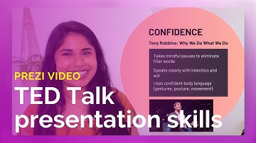 TED Talk presentation skills: Elevate your presentation with essential techniques