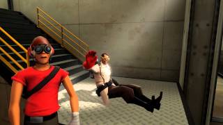 [SFM] I Am The Milk Man