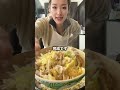 5児ママ〜貧乏な日はこれ!ワンパン!豚肉天津飯〜#おすすめ