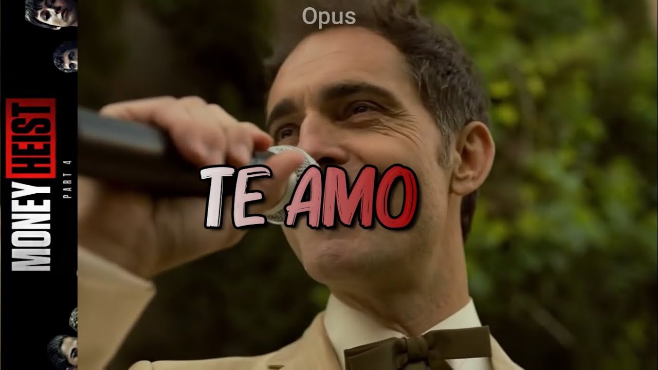 ti amo song lyrics / sing of berlin YouTube