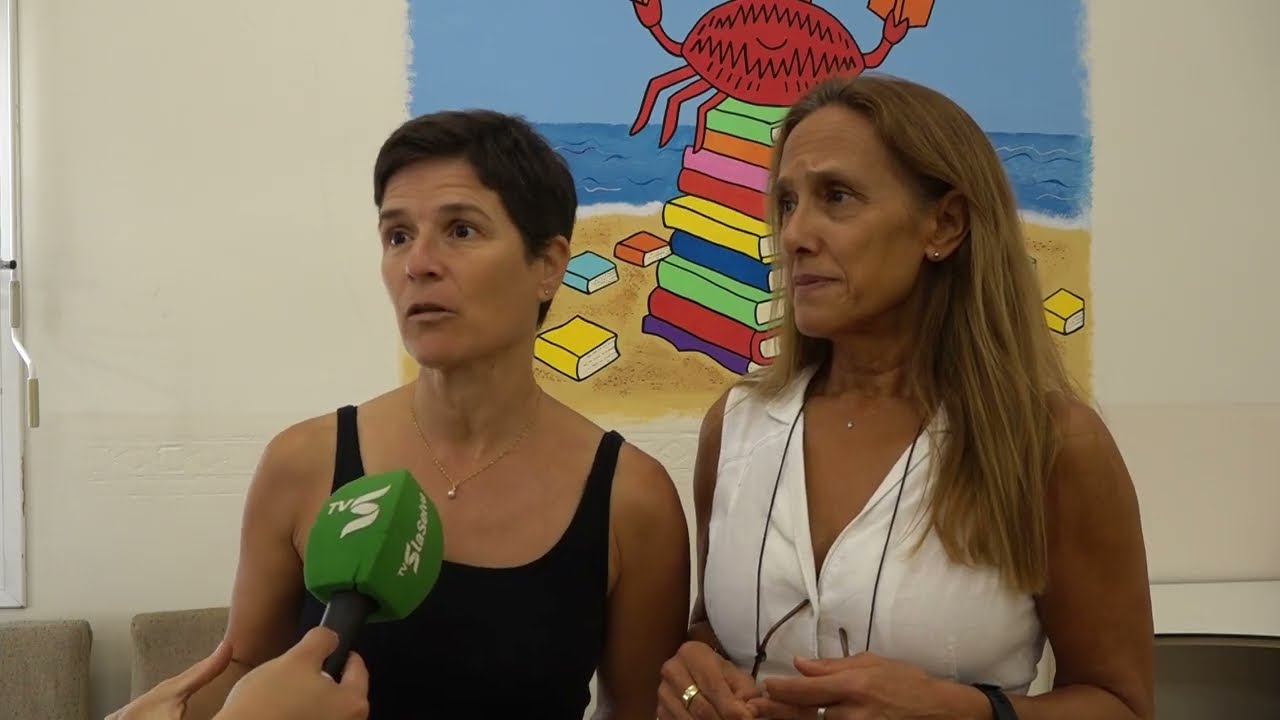 L’escola Joaquim Ruyra de Blanes, únic centre gironí seleccionat pel programa +Escola