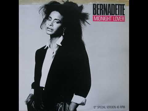 Bernadette - Midnight