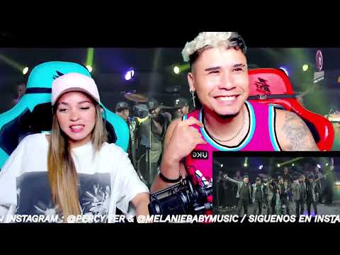 Orkeston Loko - Another Like You || REACTION🔥😎