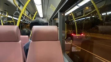 KMB Volvo Super Olympian B10TL Euro 3 (ZF) 3ASV490 KV8348@N269