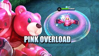Is Jawhead Too Cute For You? - June Starlight Candy Bear