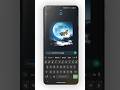 WhatsApp new AI imagine feature #whatsapp #reelsinstagram #telugureels #technews #update news #tips