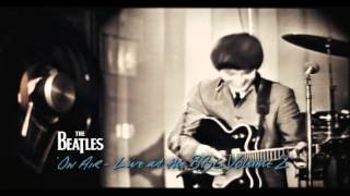 The Beatles 'On Air - Live at the BBC Volume 2' (Out Nov 8th in Australia)