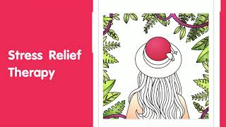 iColor - Color your life - Introduction 2 screenshot 3