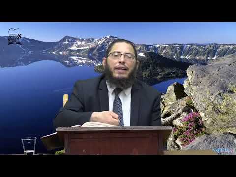 שידור חי של קו ההלכה הספרדי