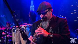 Austin City Limits Web Exclusive: Los Lobos &quot;Malaque&quot;