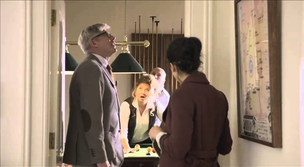 The Ex-PM trailer