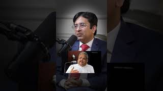 Rajeev Thakkar’s Advice for First-Time Investors | Sonia Shenoy Podcast