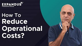 Operational Cost Optimization: Tips and Tricks | Nalin Mehta | Business Coach I ActionCOACH