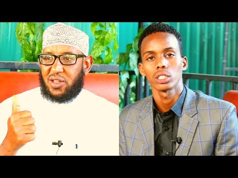 Waraysi Gaar ah | Sh Mohamed Ibrahim Shakuul | 2019.