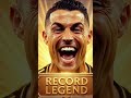 Ronaldo’s Ultimate Goal 😳 #Goal #CR7 #Legend #trending #shorts