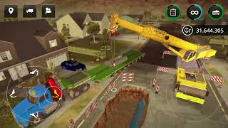 Construction Simulator 2 #239 HD screenshot 5