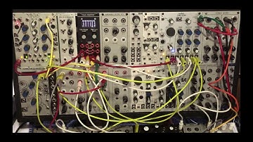 Clock Watcher Erbeverb